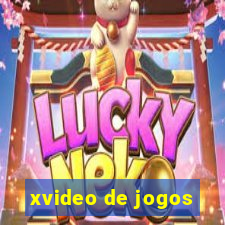 xvideo de jogos